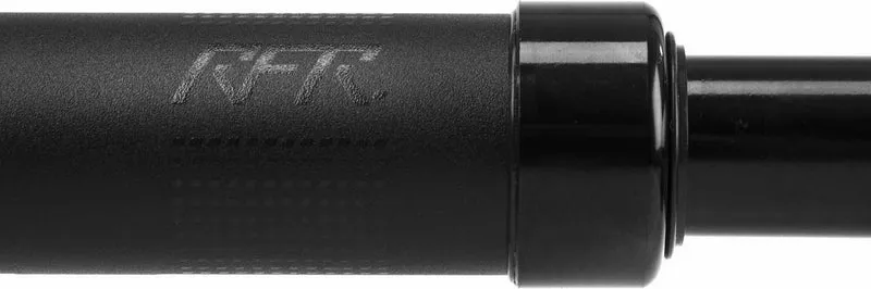 RFR Gefederte Sattelstütze PRO black 30.9 x 350 mm