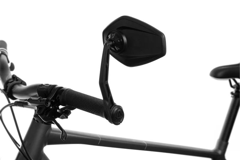 Acid Spiegel Pro black 19,1 x 14,5 x 5,1