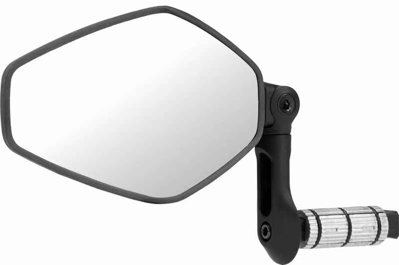 Acid Spiegel Discreet black 7 x 17,1 x 5