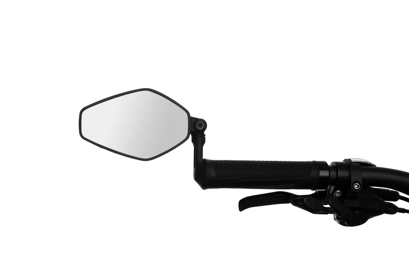 Acid Spiegel Discreet black 7 x 17,1 x 5