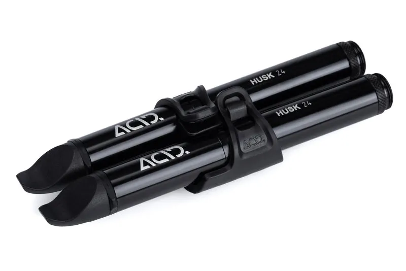 Acid Rahmenhalterung Stash für Tool Husk black