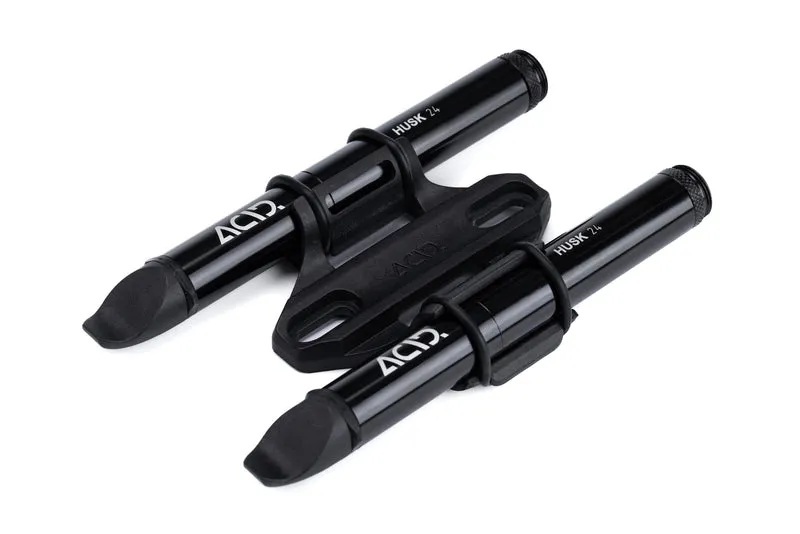 Acid Rahmenhalterung für Tool Husk black