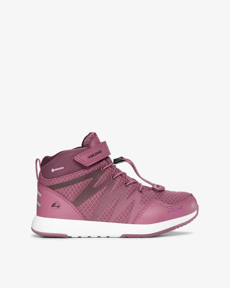 Bislett II Mid GTX