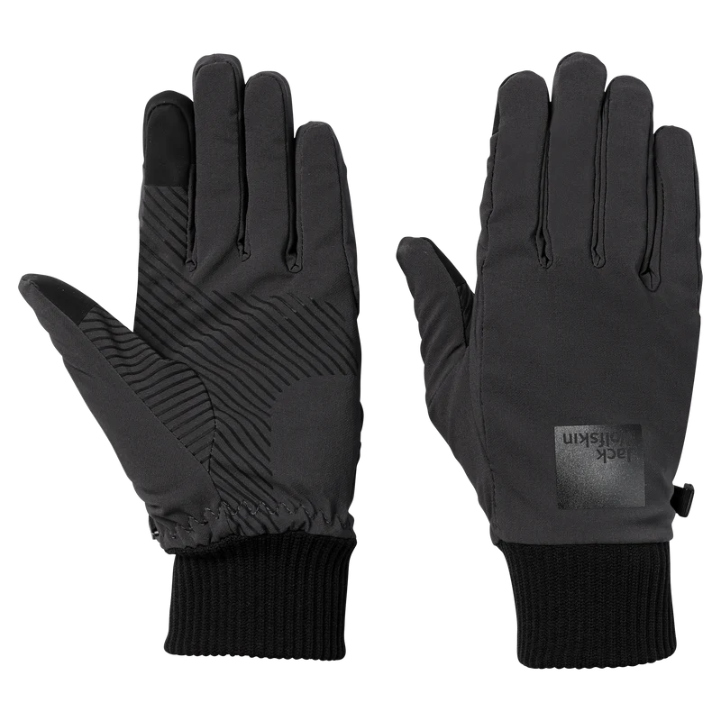 BIKE COMMUTE GLOVE W