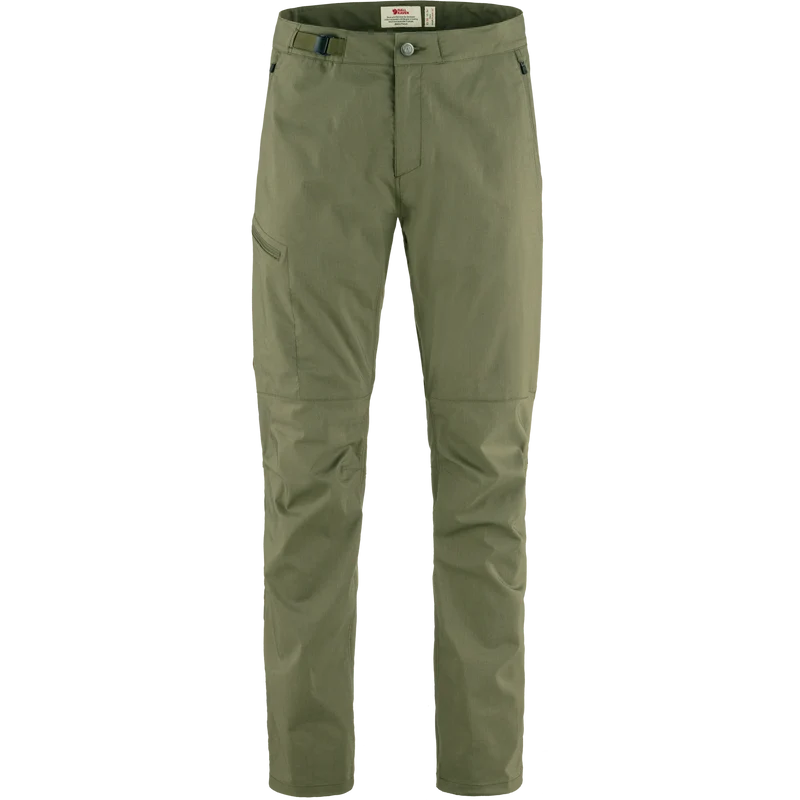 Abisko Hike Trousers M