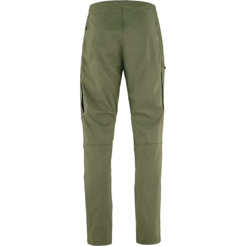 Abisko Hike Trousers M