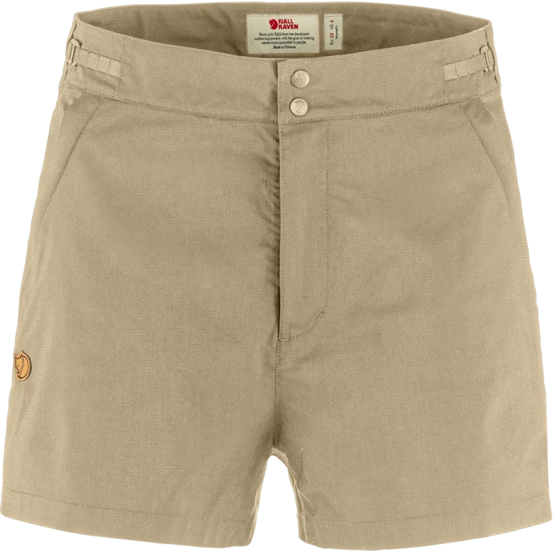 Abisko Hike Shorts W
