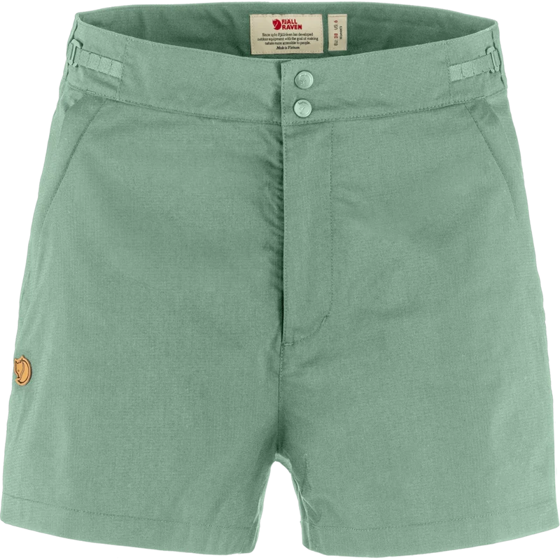 Abisko Hike Shorts W