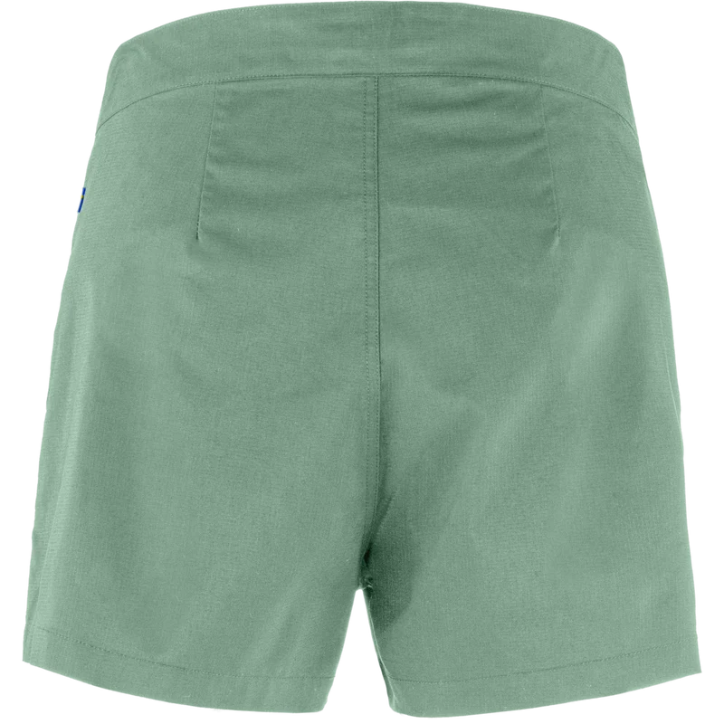 Abisko Hike Shorts W