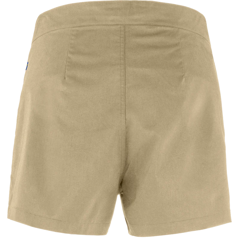 Abisko Hike Shorts W