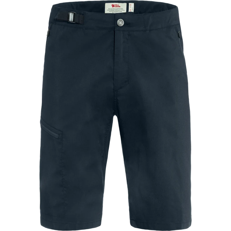 Abisko Hike Shorts M