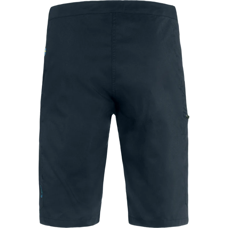 Abisko Hike Shorts M