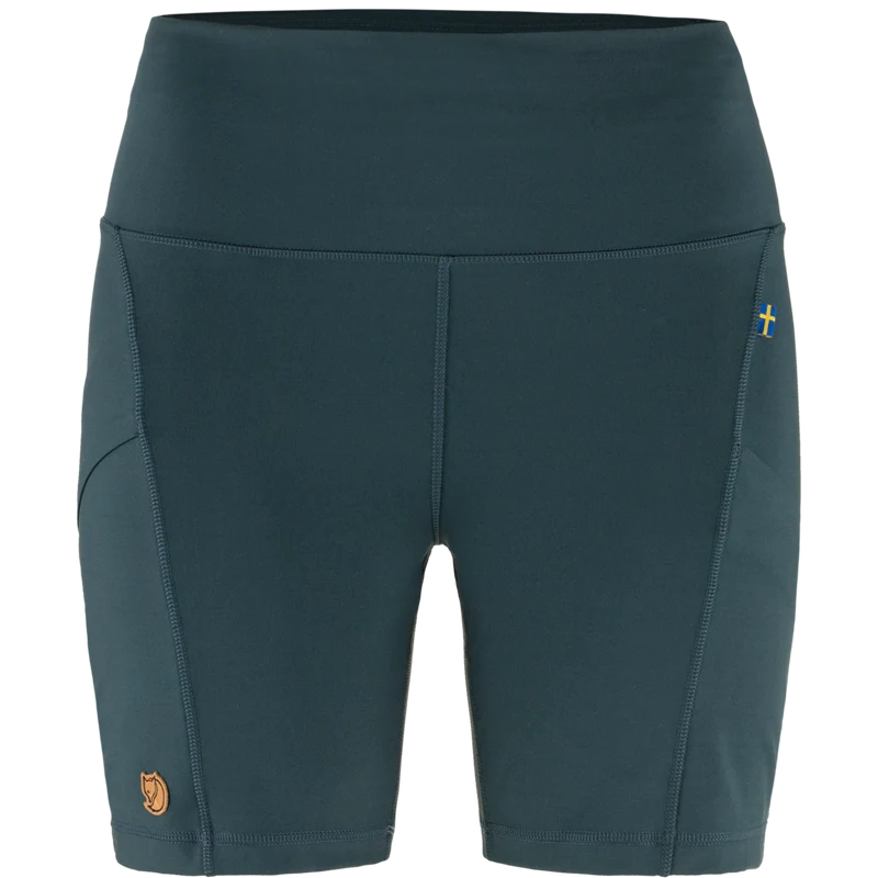 Abisko 6" Shorts Tights W