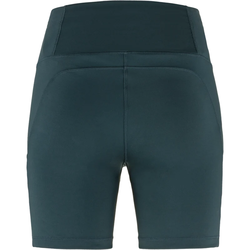Abisko 6" Shorts Tights W