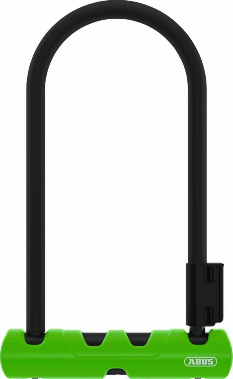 Abus Ultra Mini 410 Bügelschloss SH 180 mm