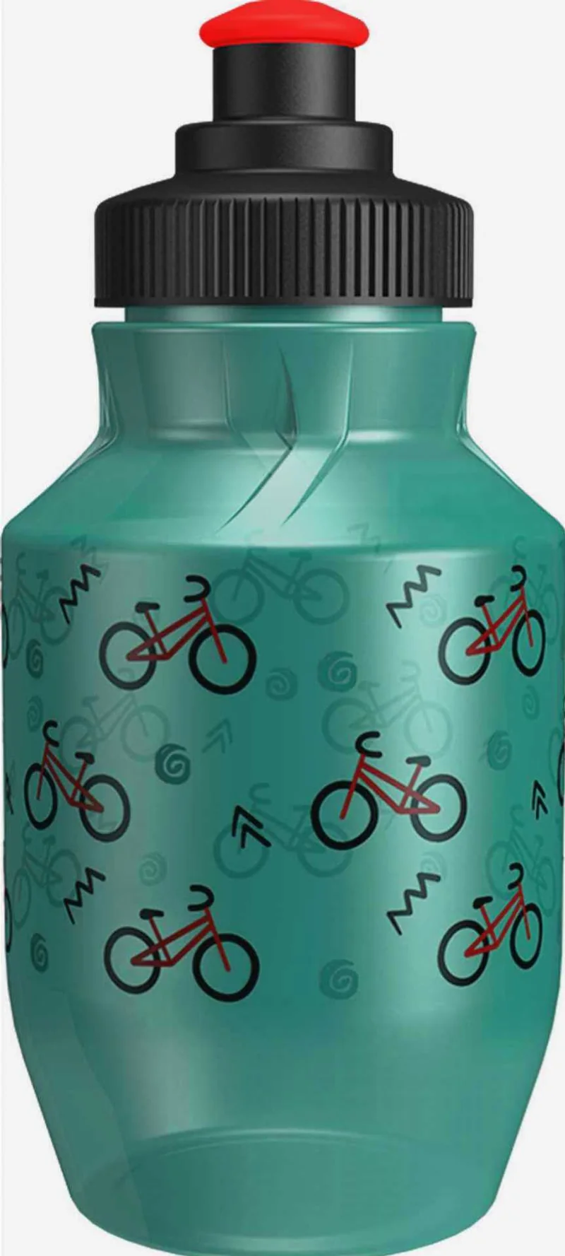 Syncros Kinder-Trinkflasche verschiedene Farben 300 ml