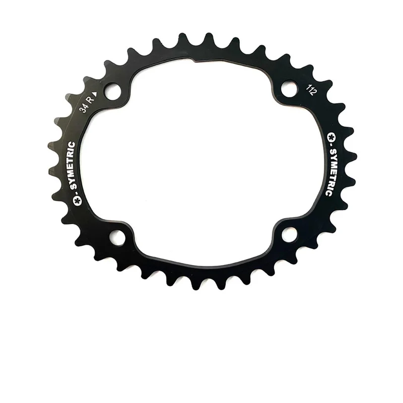 Stronglight Kettenblatt O.Symetric Campa