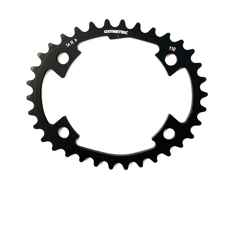 Stronglight O.Symetric FC-R9100 Road Kettenblatt