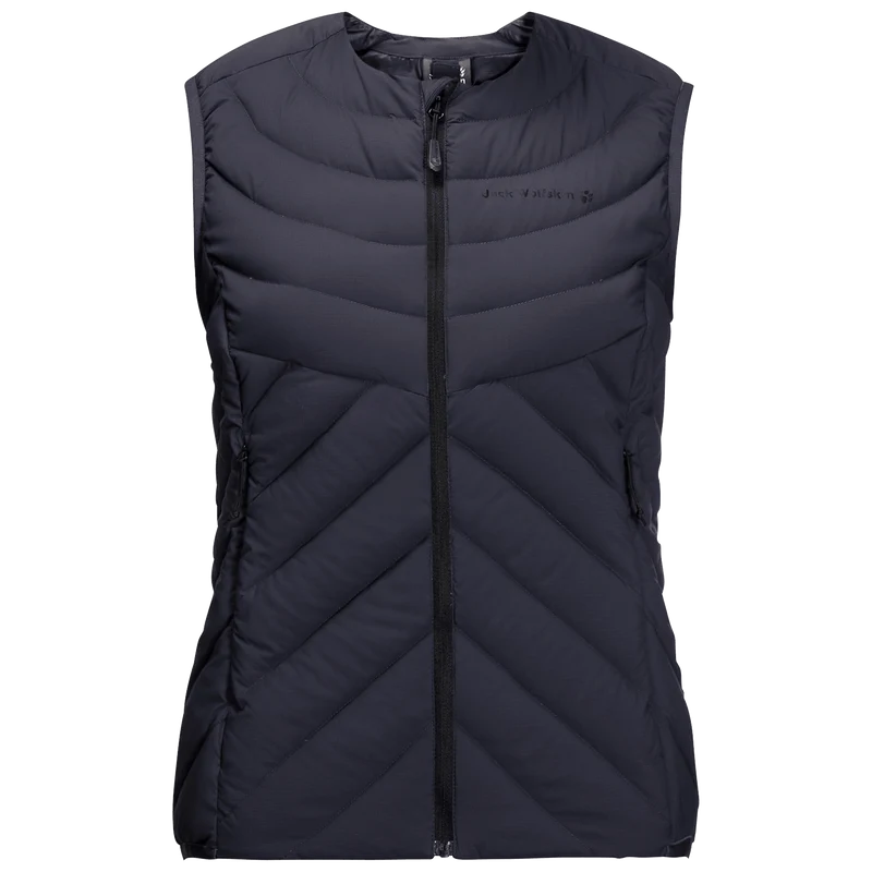 ATHLETIC VEST W