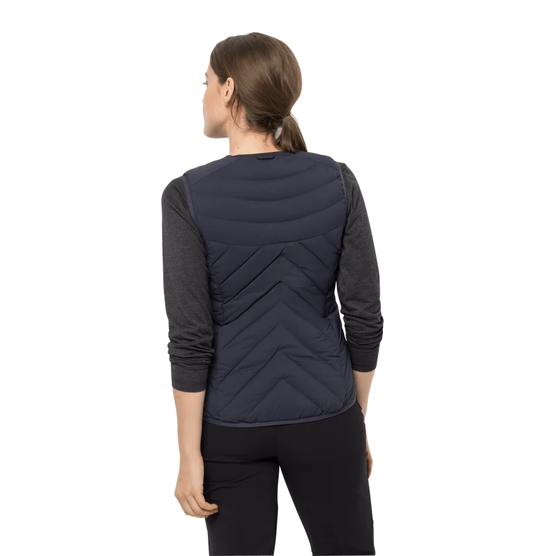 ATHLETIC VEST W