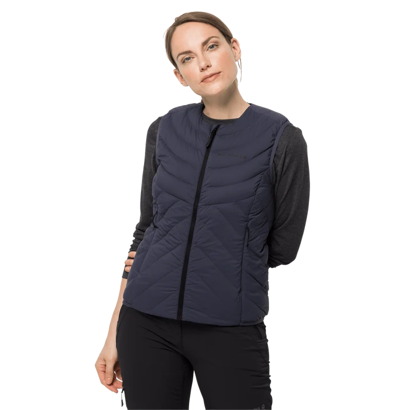 ATHLETIC VEST W