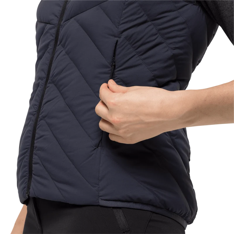 ATHLETIC VEST W