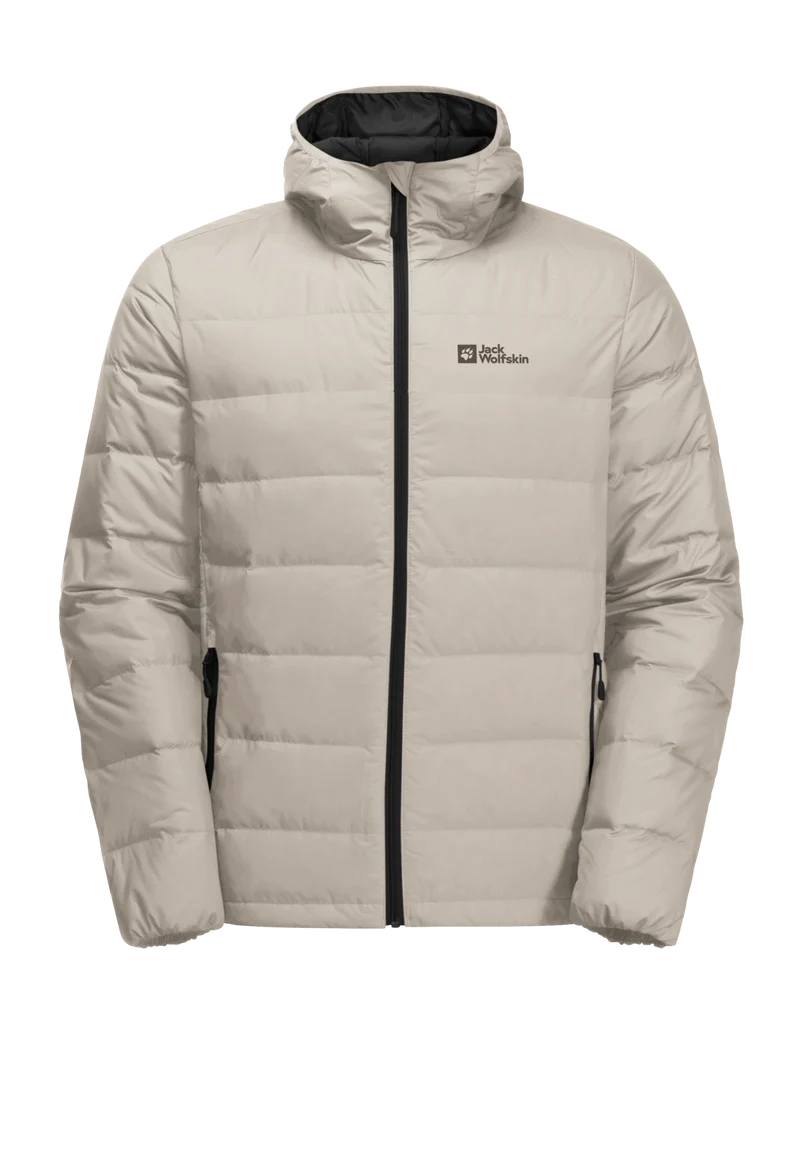 ATHER DOWN HOODY M RDS