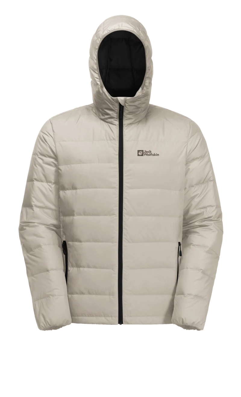 ATHER DOWN HOODY M RDS