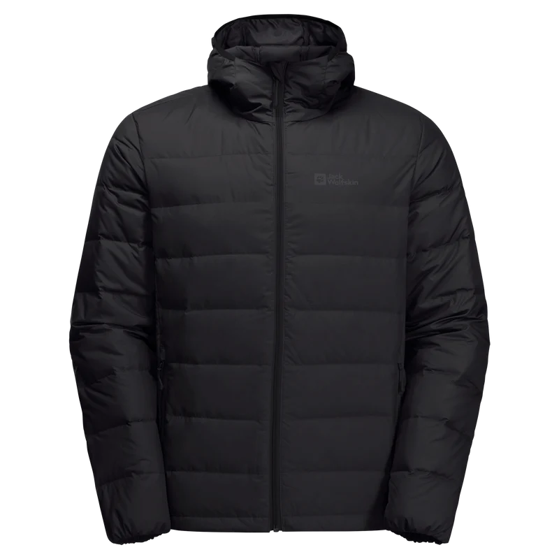 ATHER DOWN HOODY M RDS