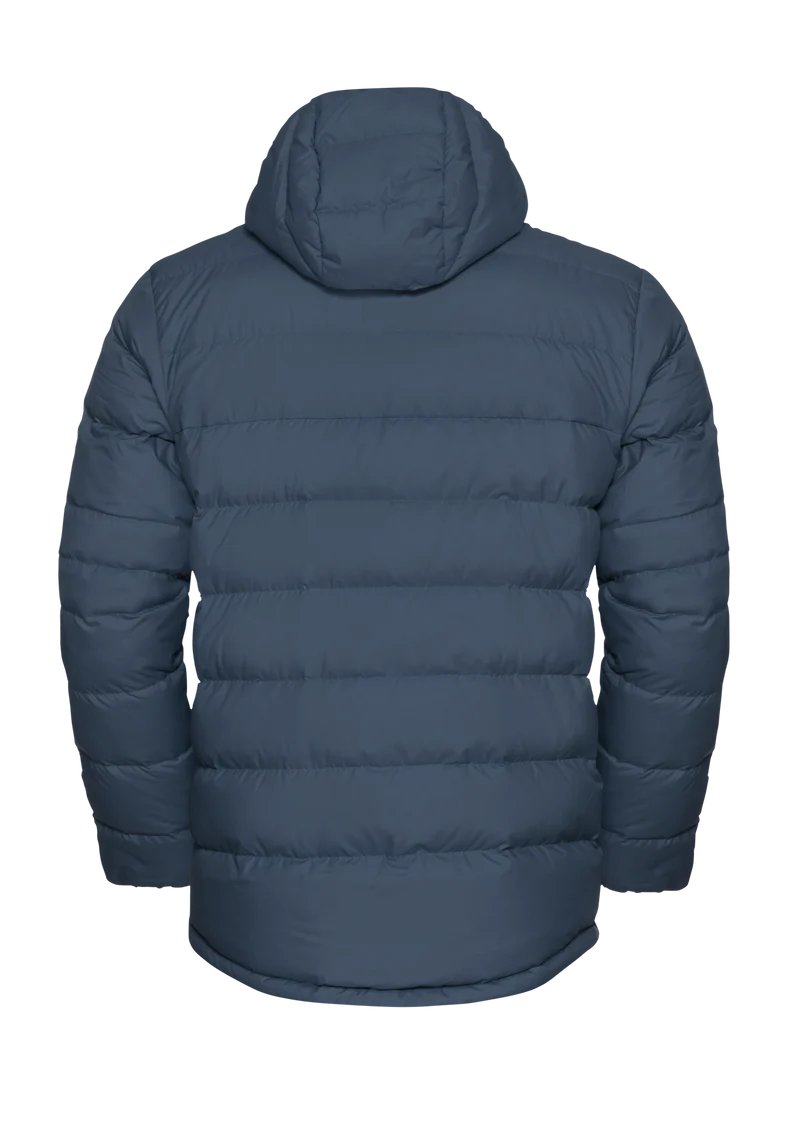 ATHER DOWN HOODY M RDS