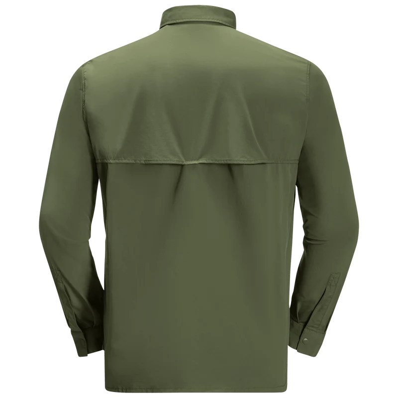 ATACAMA VENT SHIRT M