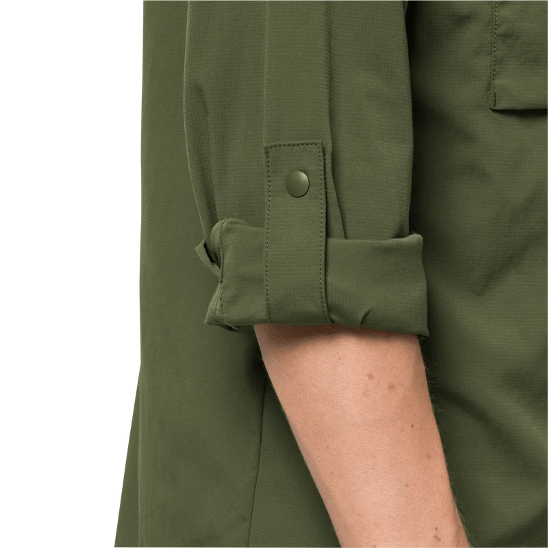 ATACAMA VENT SHIRT M