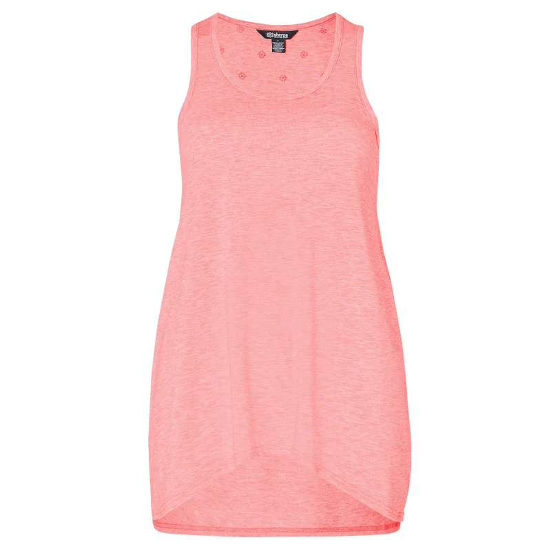 ASHA TANK