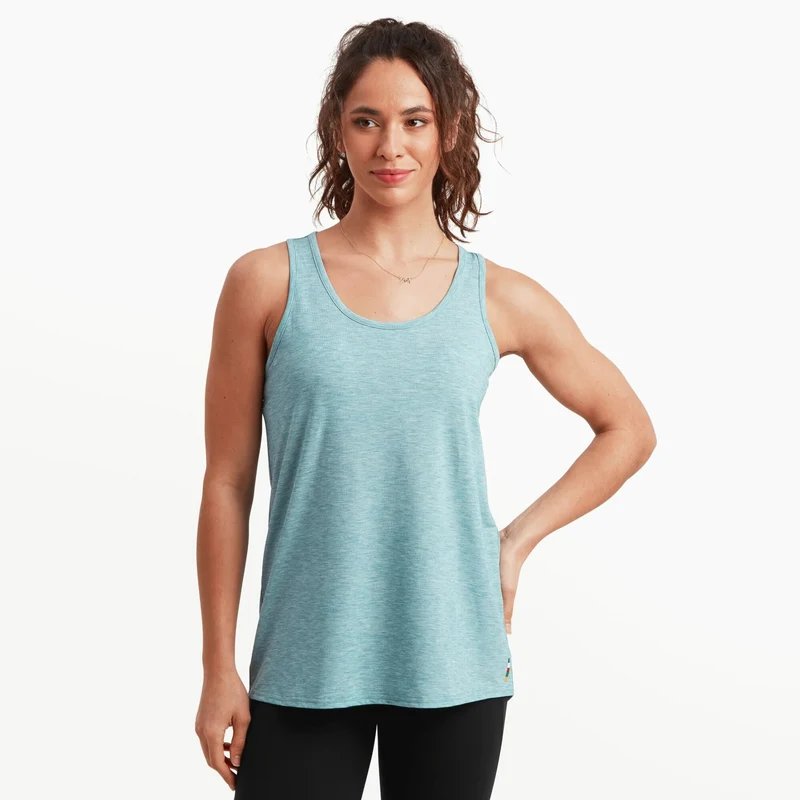ASHA TANK