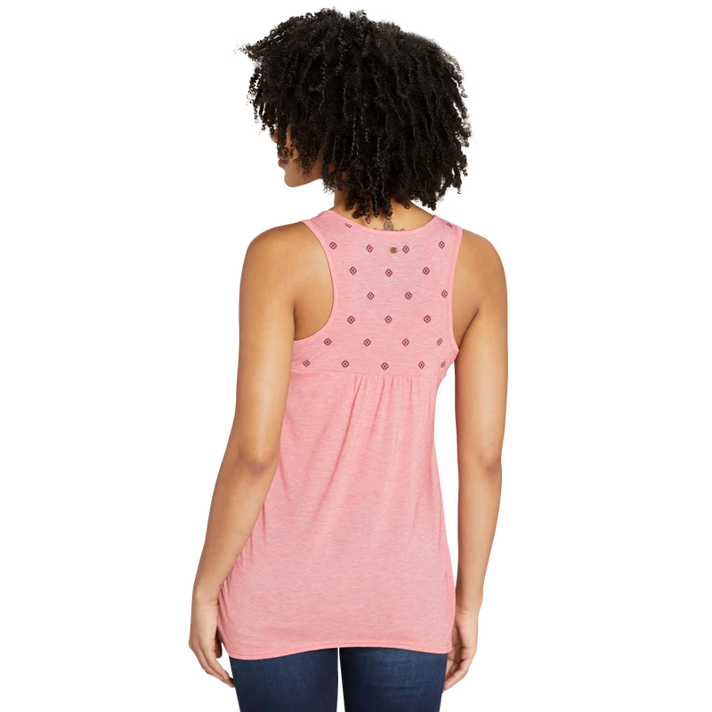 ASHA TANK