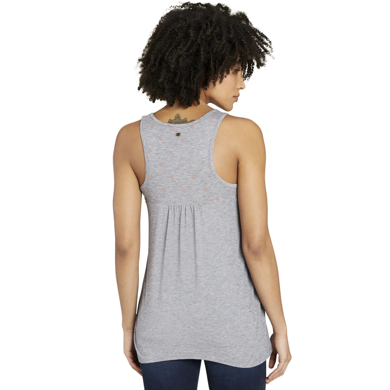 ASHA TANK