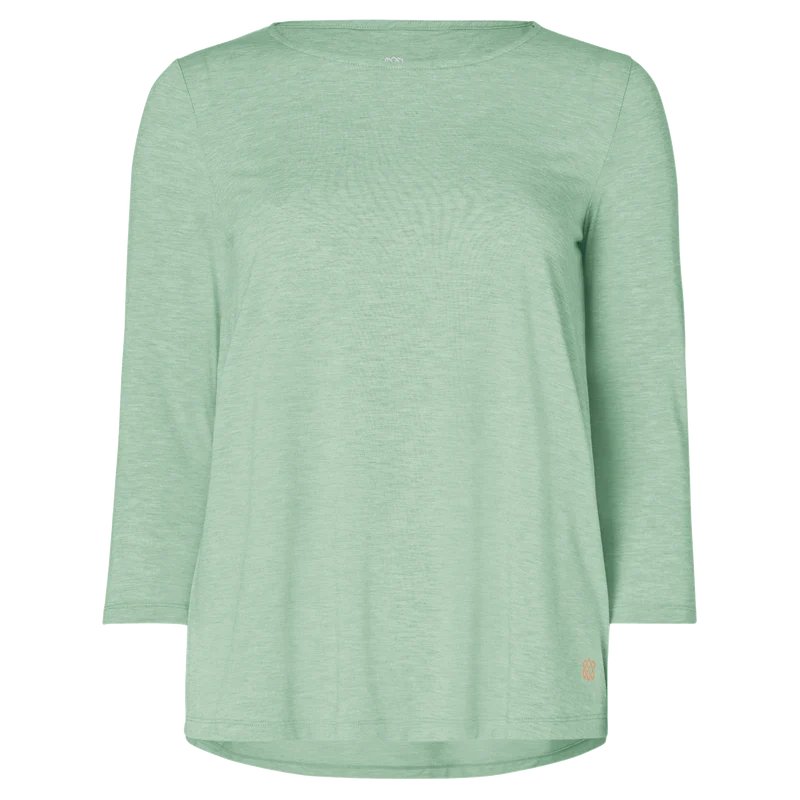 ASHA 3/4 SLEEVE TOP