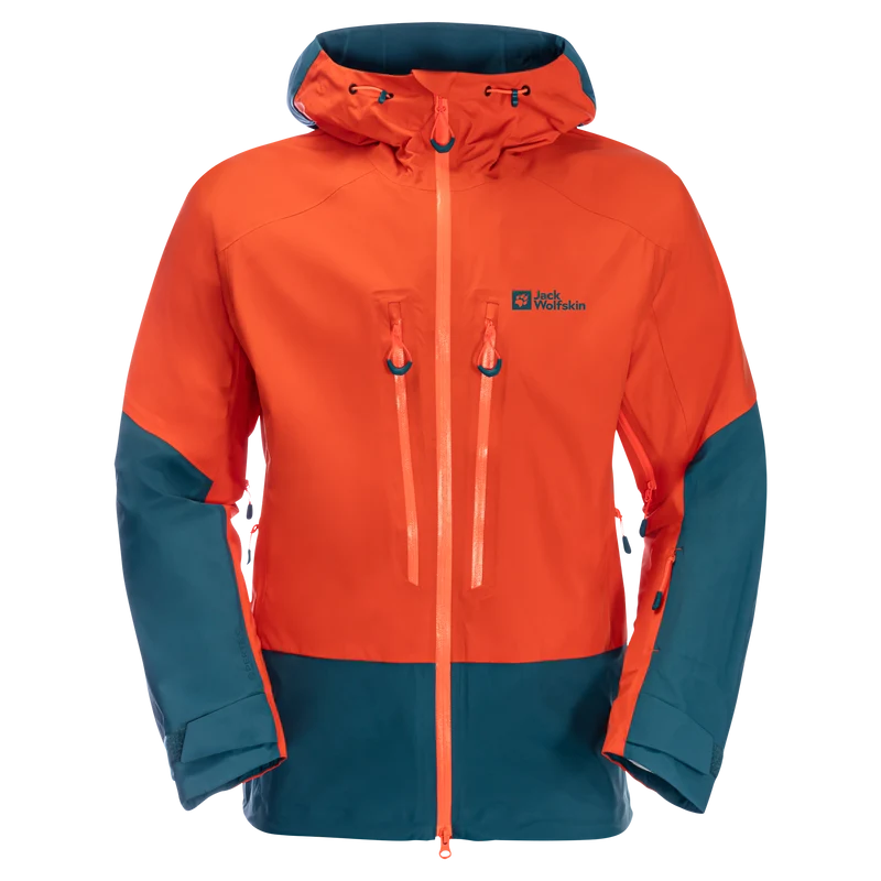 ALPSPITZE 3L JKT M