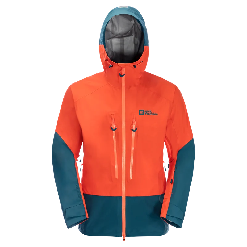 ALPSPITZE 3L JKT M