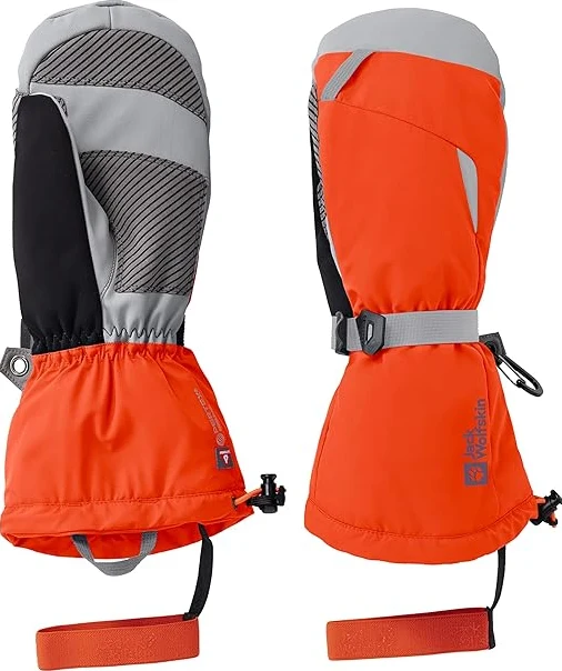 ALPSPITZE 3IN1 GLOVE