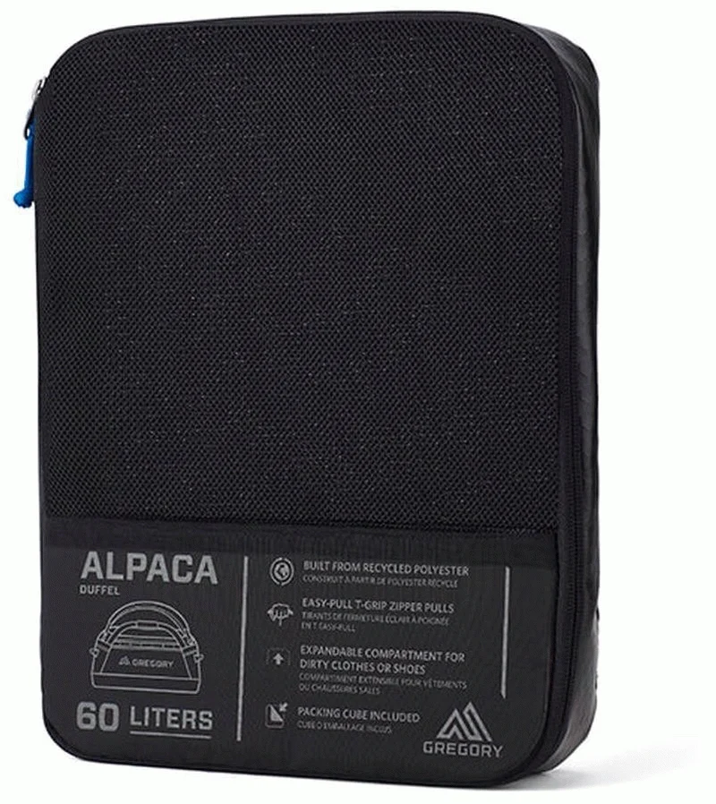 ALPACA 60