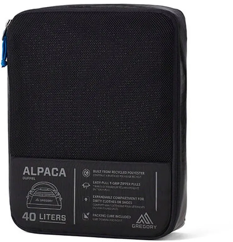 ALPACA 40