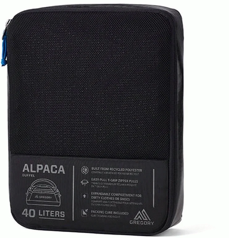 ALPACA 40