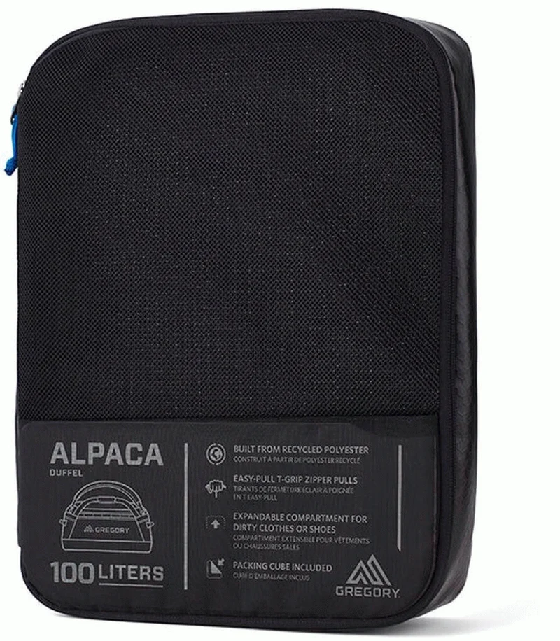 ALPACA 100