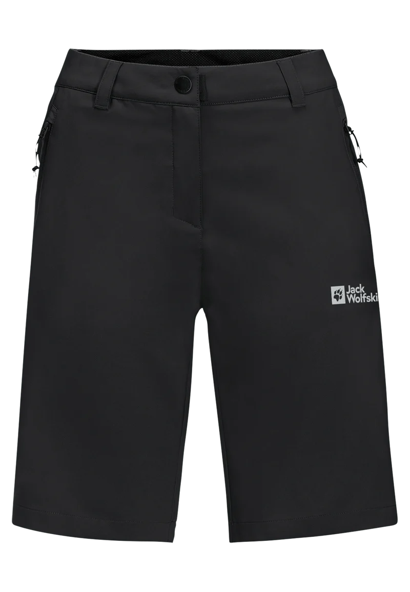 ACTIVE TRACK SHORTS W