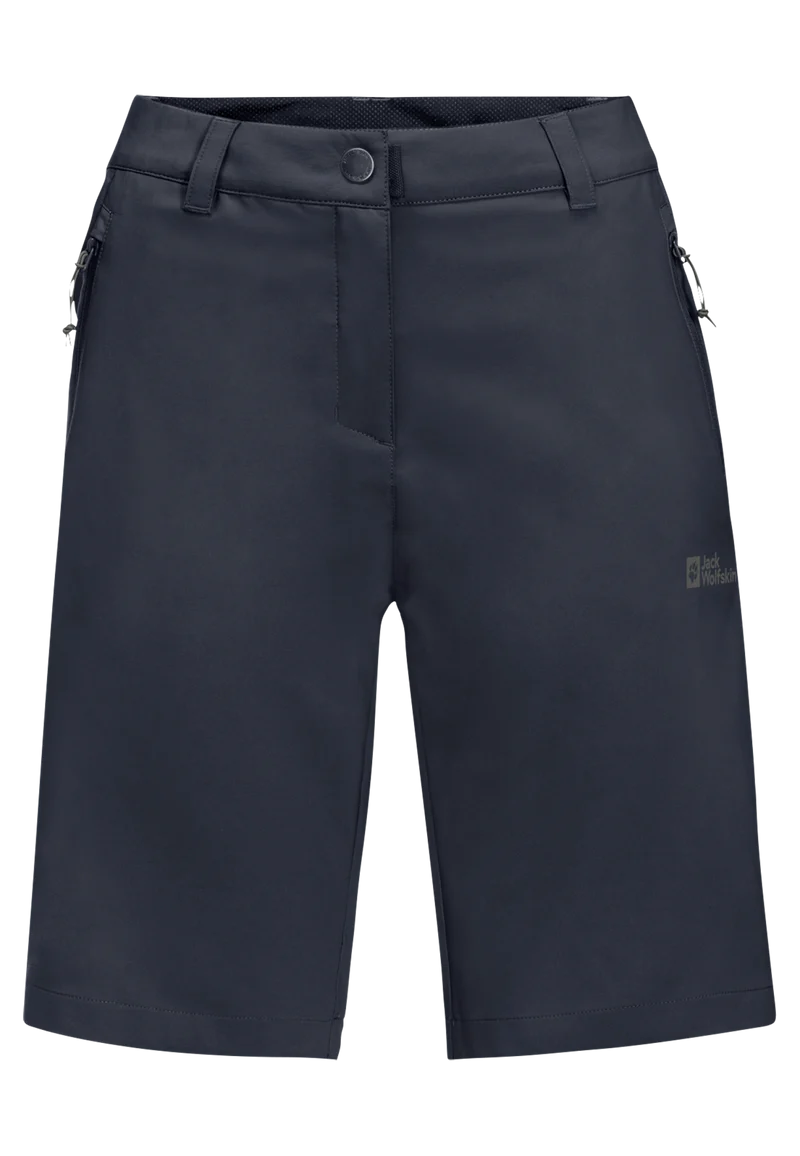 ACTIVE TRACK SHORTS W