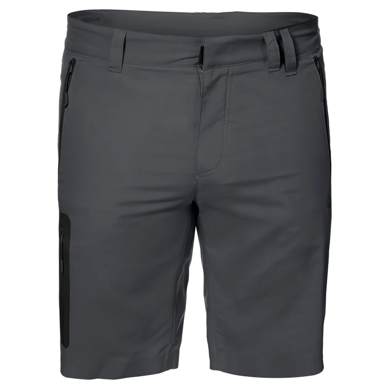 ACTIVE TRACK SHORTS MEN