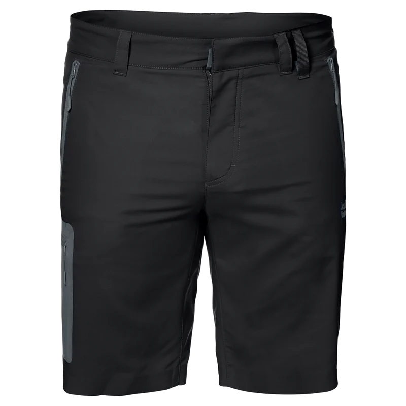ACTIVE TRACK SHORTS MEN