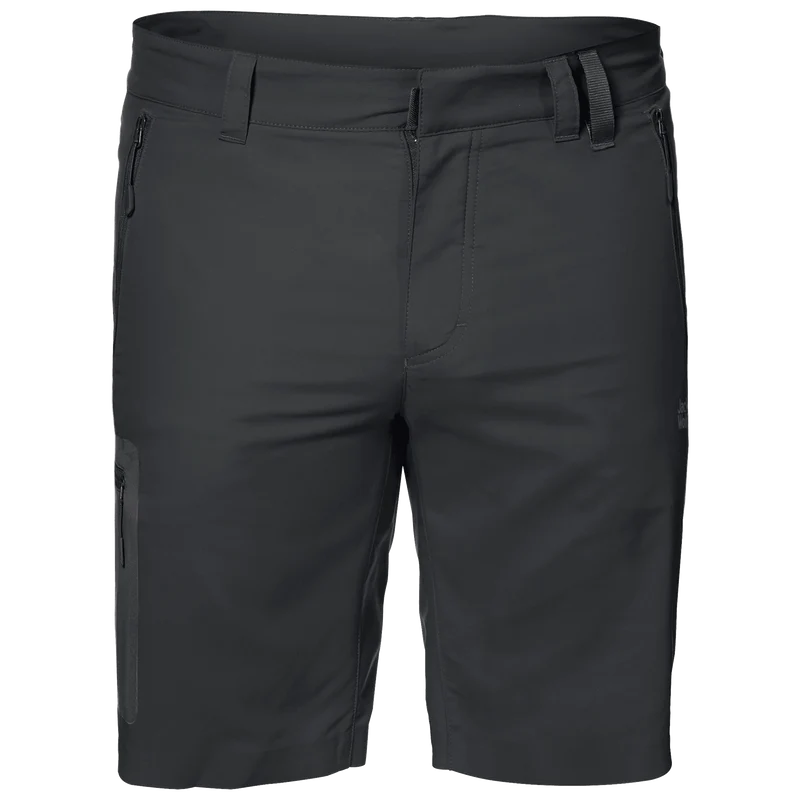 ACTIVE TRACK SHORTS MEN