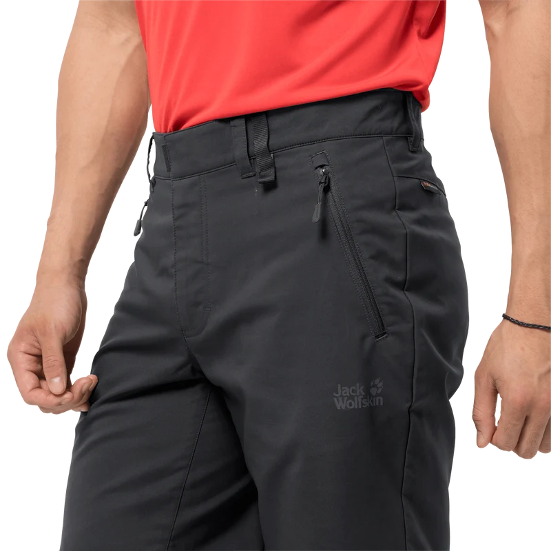 ACTIVE TRACK SHORTS MEN